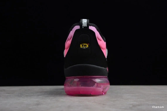VAPORMAX (W) AR4791-500  PULSE BLACK-PINK PLUS BE PURPLE BLA TRUE 0913